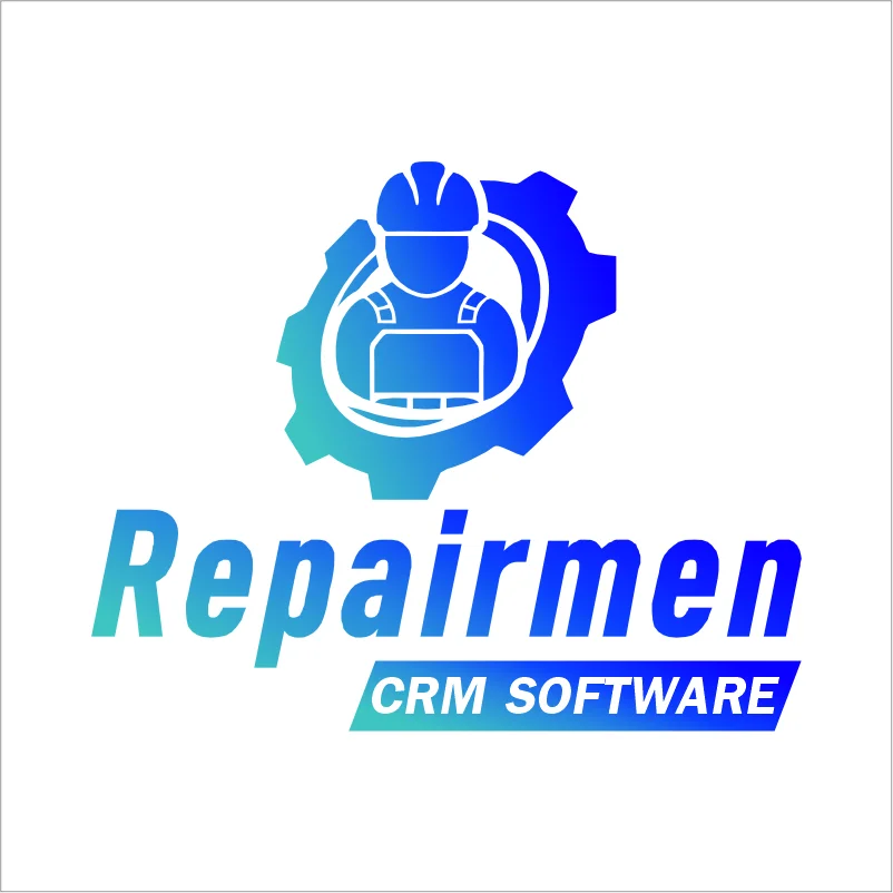Repairmen CRM Software